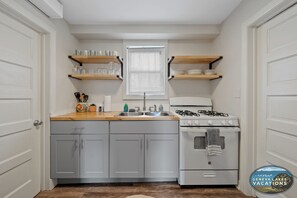 Eget kök