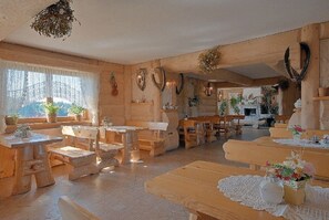 Sala da pranzo