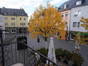 Boendeområde