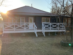Exteriör