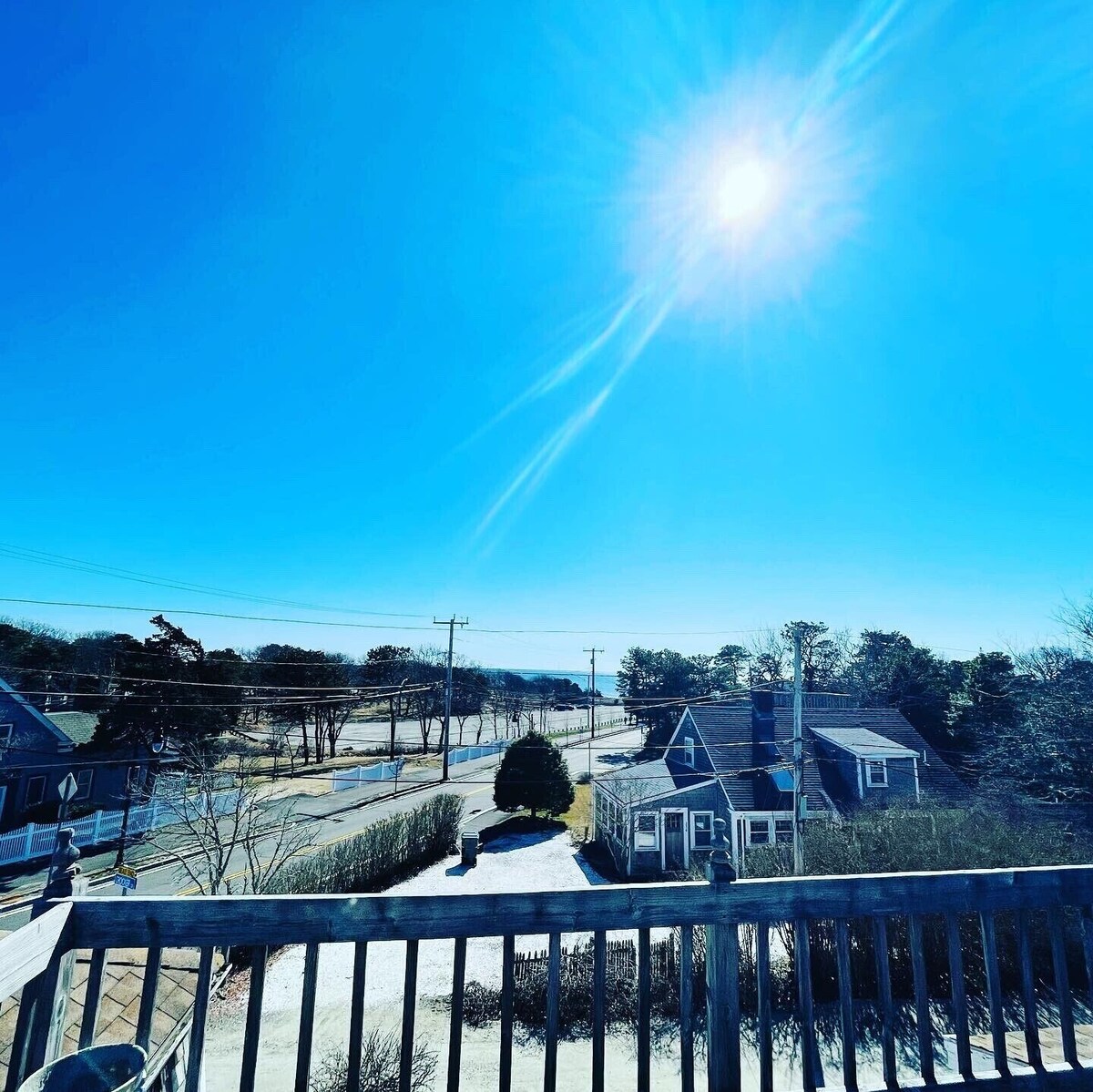 Studio COTTAGE- WALK to Keyes Memorial BEACH Barnstable- Hyannis