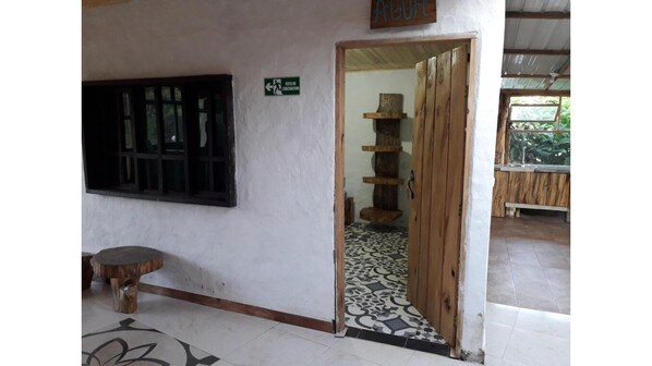 Intérieur