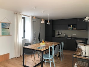 Eget kök