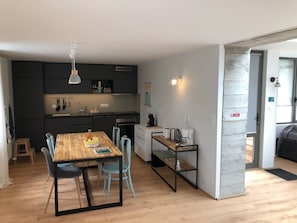 Eget kök