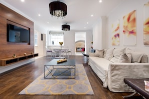 2.
Living - room