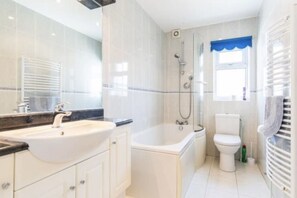 Bathroom Upstairs