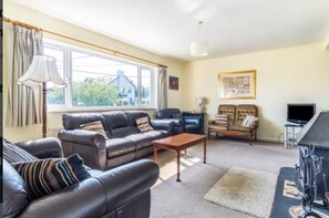 Living Room Upstairs