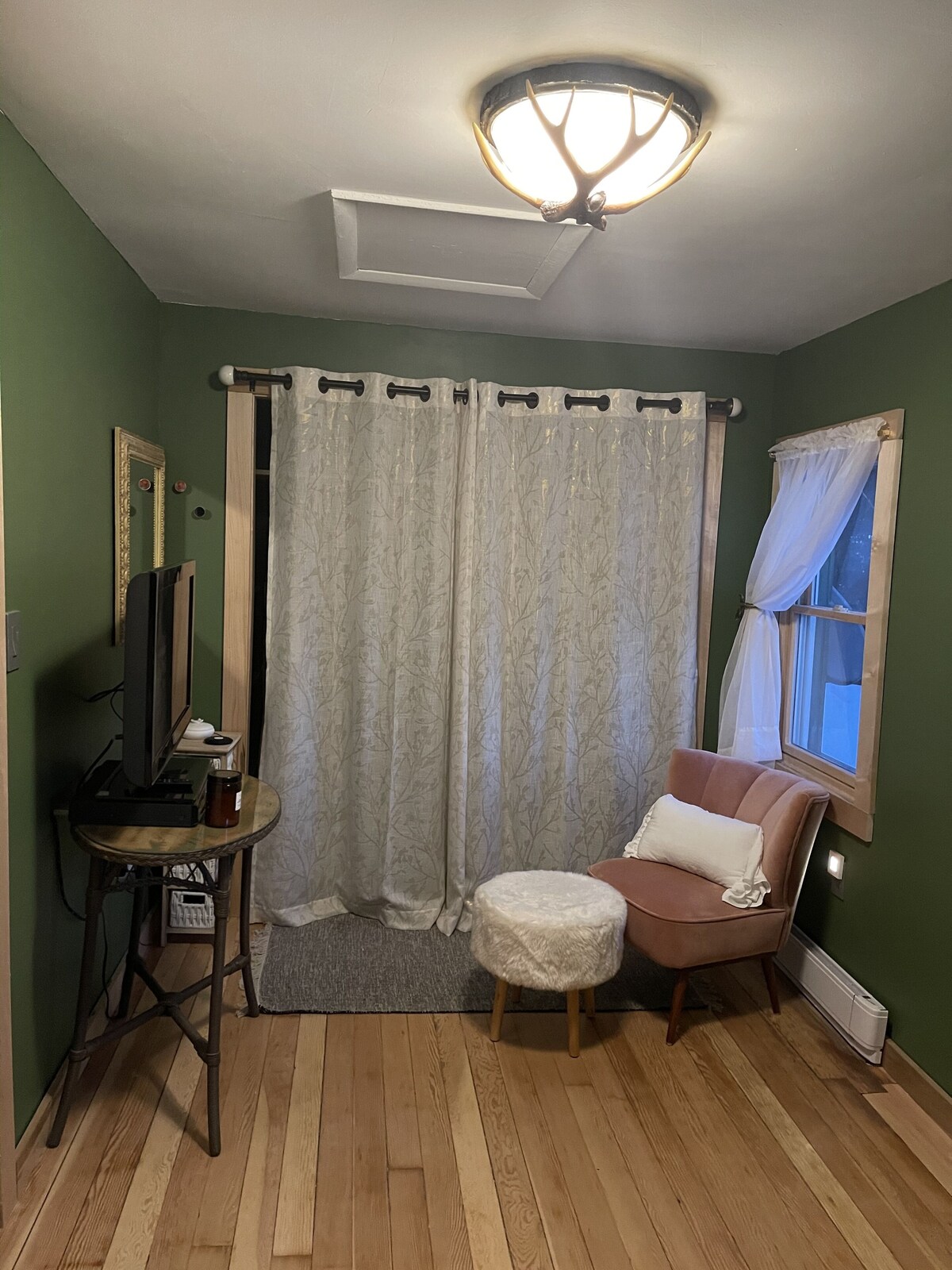 Tech Placid – Lake Placid Village (Monthly Rental)