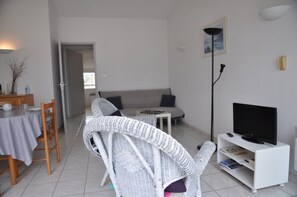Wohnbereich