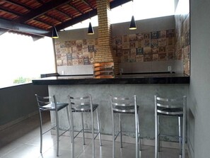 Bar (sur place)