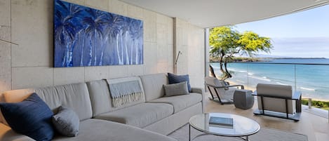 Hapuna Beach Residences B32 Luxury Studio