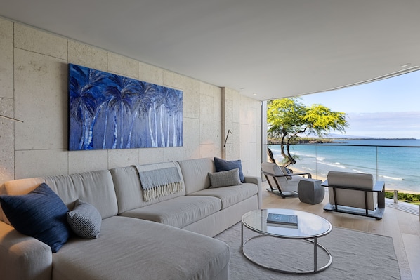 Hapuna Beach Residences B32 Luxury Studio