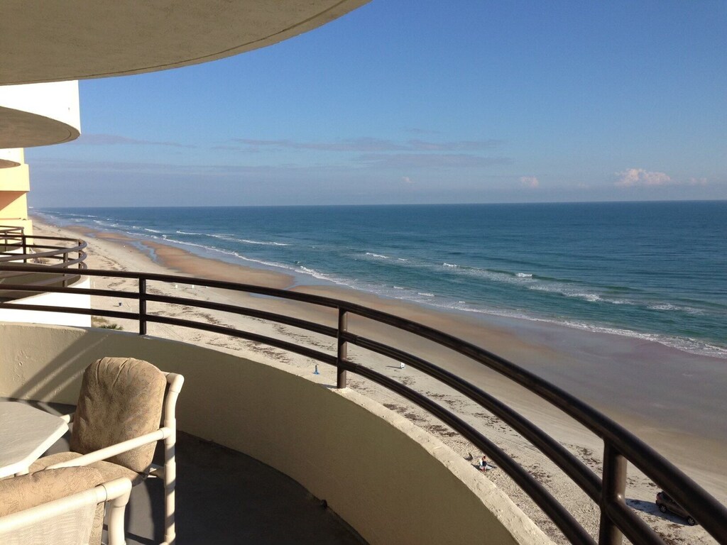 Sand Dollar, Daytona Beach Shores Vacation Rentals condo and apartment rentals & more Vrbo