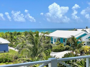 Porch View