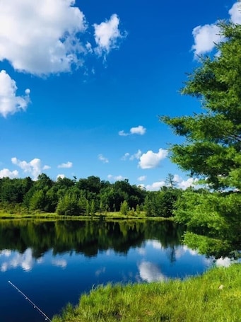 Community Lake