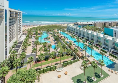 Sapphire, South Padre Island Vacation Rentals: house rentals & more | Vrbo