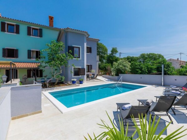 Pool Outdoor