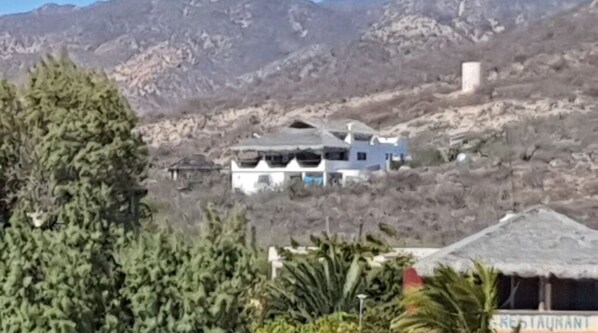 Casa el Toros 