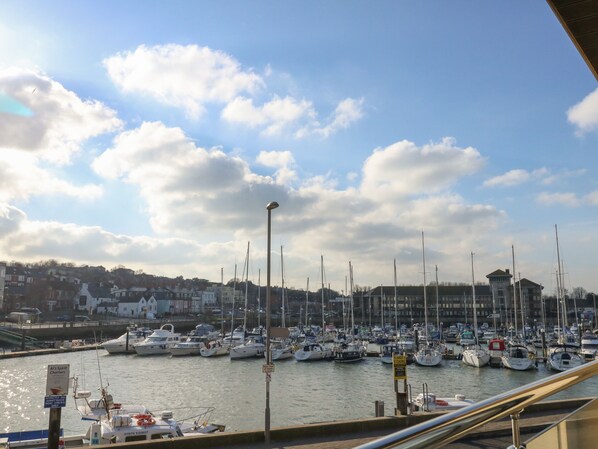 Port de plaisance