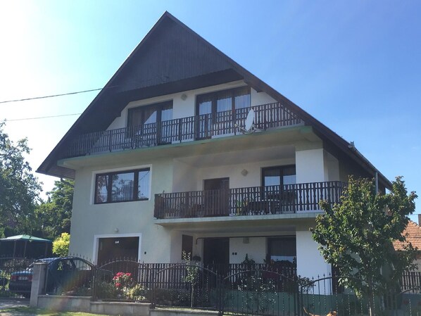 Außenbereich