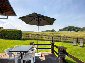 Terrasse / Balkon