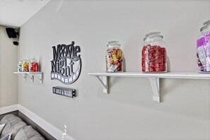 Miscellaneous
