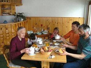 Gesundheits- und Biobauernhof Rotbuchner