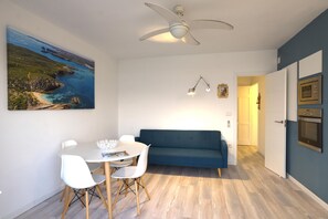 Matservice på rummet