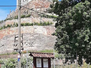 Sevärdhet