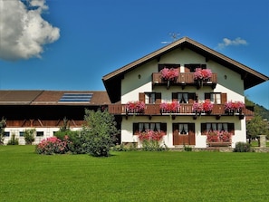 Hanslbauer, Ferienwohnungen