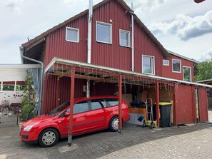 Exteriör