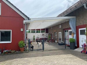 Boendeområde