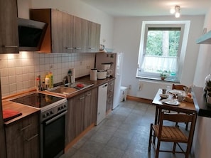 Eget kök