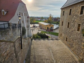 Gäste und Geschäftswohnung Stolle