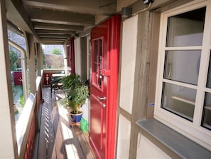 Boendeområde