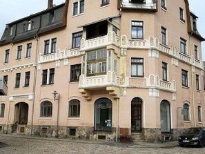 Exteriör