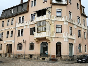 Exteriör