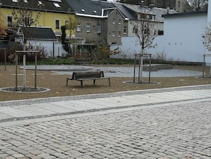 Boendeområde