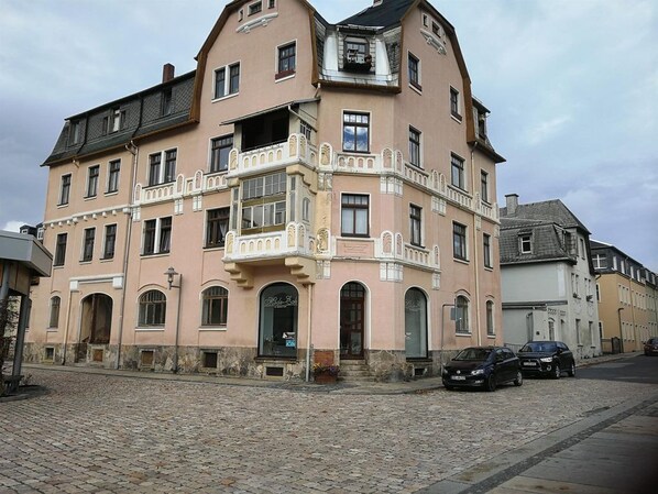 Exteriör
