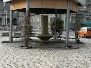 Boendeområde