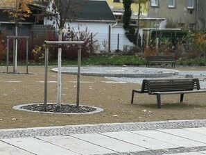 Boendeområde