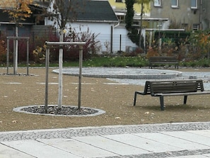 Boendeområde