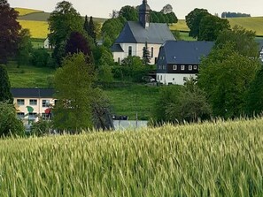 Ferienhaus Andrea Höcherl