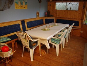 Restauranger
