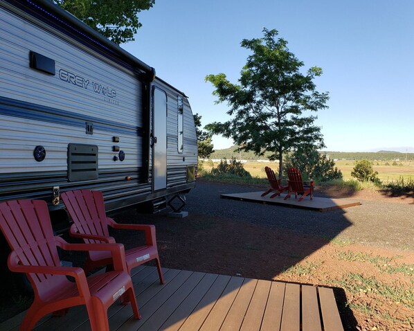 Premium Suite Unit