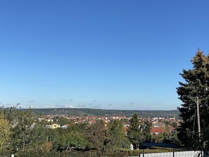 Ferienwohnung Micha's Stadtblick