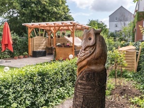 Boendeområde