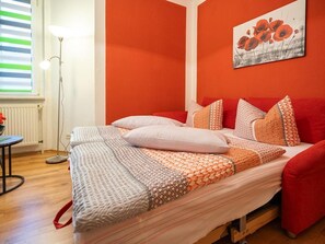 Ferienwohnung Romy