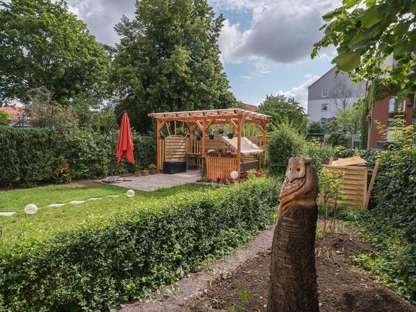 Ferienwohnung Romy