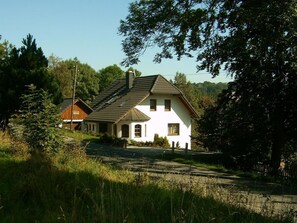 Ferienwohnung Estel